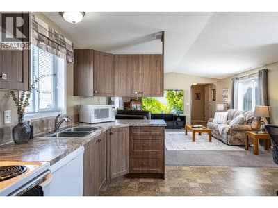 12560 Westside Road Unit# 74, Vernon