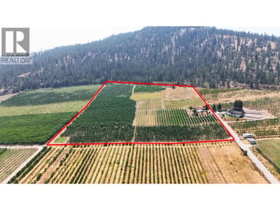 9827 Gillard Avenue, Summerland