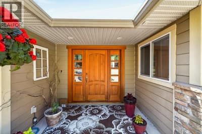 1581 20 Street NE Unit# 2, Salmon Arm