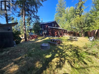 1037 RAFT RIVER Road, Clearwater