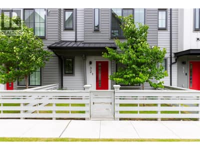 307 Glen Park Drive Unit# 32, Kelowna