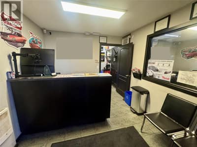 Commercial in 