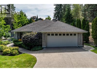 4170 Gallaghers Grove, Kelowna