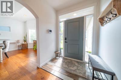 2266 LINFIELD Drive, Kamloops