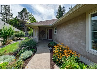 4170 Gallaghers Grove, Kelowna