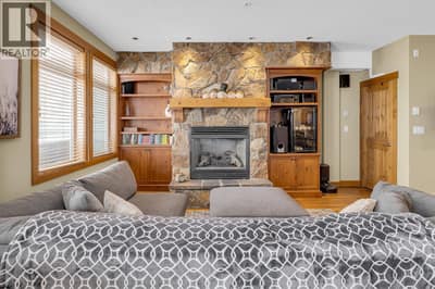 255 Raven Ridge Road Unit# 1, Big White