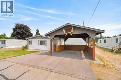 1361 30 Street SE Unit# 45, Salmon Arm