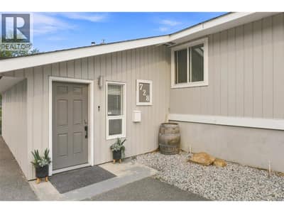728 DRIFTWOOD Place, Kamloops