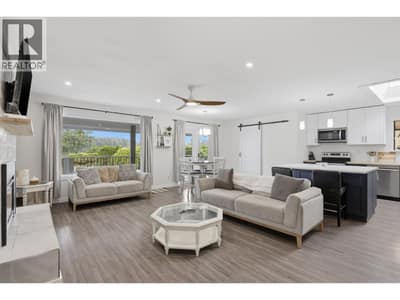 728 DRIFTWOOD Place, Kamloops