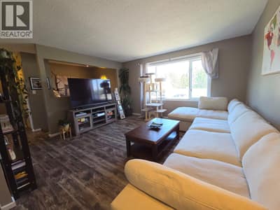 4317 51A Avenue NE, Chetwynd