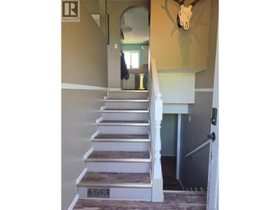 4317 51A Avenue NE, Chetwynd