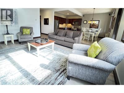 300 BIGHORN Boulevard Unit# 322D, Radium Hot Springs