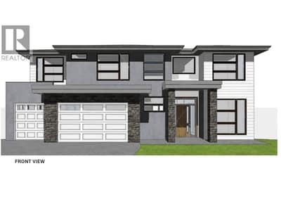 1726 Carnegie Street, Kelowna