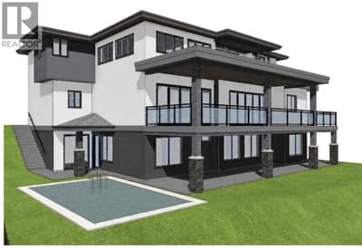 1726 Carnegie Street, Kelowna