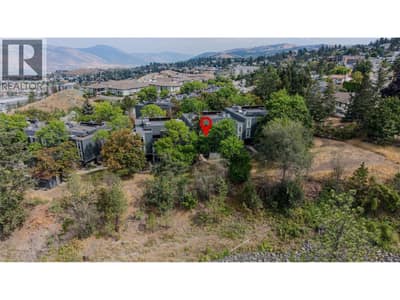 1221 HUGH ALLAN Drive Unit# 70, Kamloops