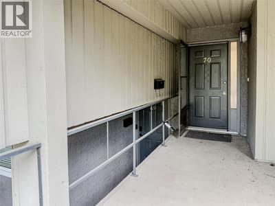 1221 HUGH ALLAN Drive Unit# 70, Kamloops