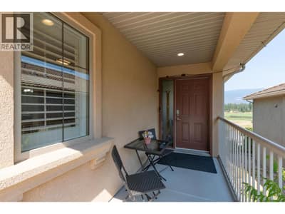 2455 Quail Ridge Boulevard Unit# 131, Kelowna