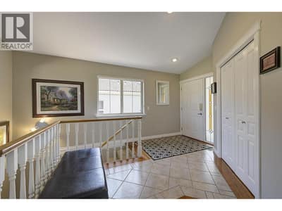 2455 Quail Ridge Boulevard Unit# 131, Kelowna