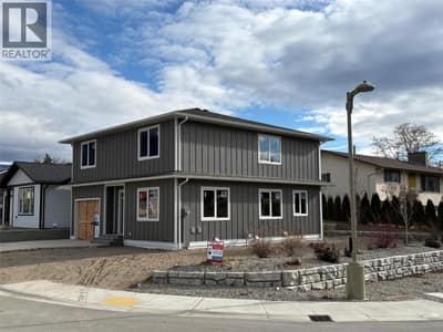 3 Wood Duck Way, Osoyoos