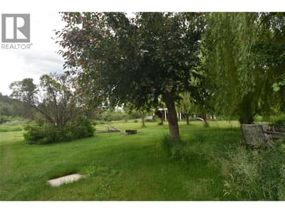 5057 BRADFORD Road, Skookumchuck