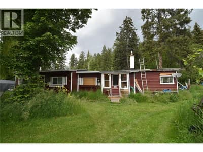5057 BRADFORD Road, Skookumchuck