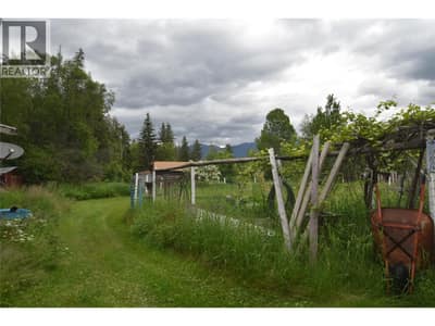 5057 BRADFORD Road, Skookumchuck