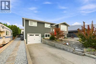 8710 JUBILEE Drive, Osoyoos