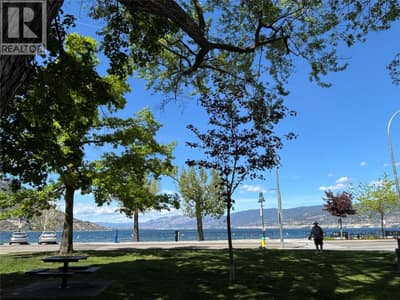 922 Dynes Avenue Unit# 208, Penticton