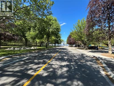 922 Dynes Avenue Unit# 208, Penticton