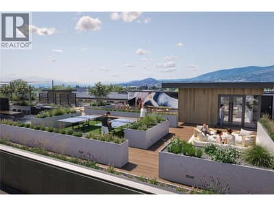 1281 Pridham Avenue Unit# 347, Kelowna