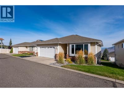 2030 Van Horne Drive Unit# 24, Kamloops