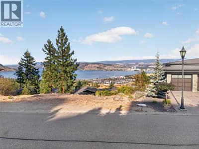 1767 Scott Crescent, West Kelowna