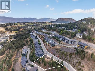 1767 Scott Crescent, West Kelowna