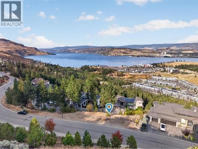 1767 Scott Crescent, West Kelowna