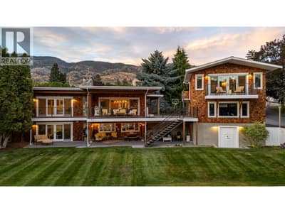 138 Devon Drive, Okanagan Falls