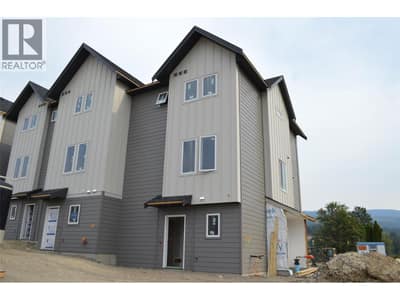 7110 Bates Road Unit# 27, Vernon