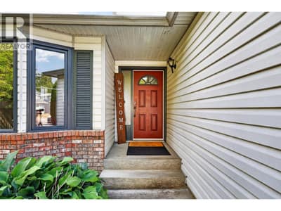 2054 Aster Road, Kelowna