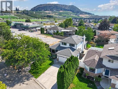 2054 Aster Road, Kelowna