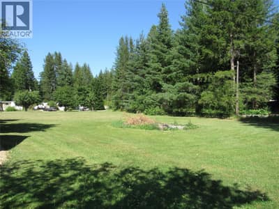 2057 Loff Road, Castlegar