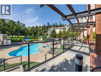 3168 Via Centrale Road Unit# 1108, Kelowna