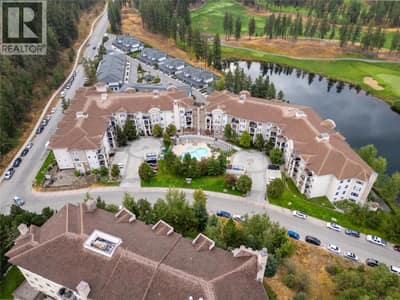 3168 Via Centrale Road Unit# 1108, Kelowna