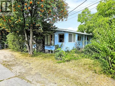 2716 4th Ave Avenue, Castlegar