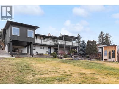 2426 Collingwood Road, West Kelowna