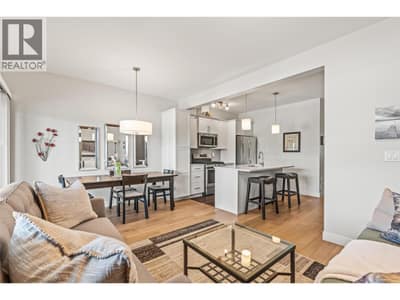 4600 Okanagan Avenue Unit# 5, Vernon