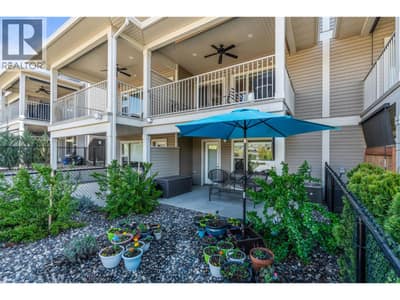 4600 Okanagan Avenue Unit# 5, Vernon