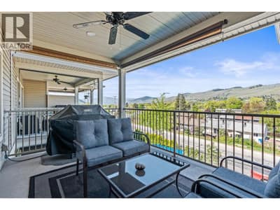 4600 Okanagan Avenue Unit# 5, Vernon
