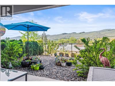 4600 Okanagan Avenue Unit# 5, Vernon