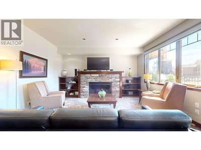 700 BIGHORN Boulevard Unit# 713 E, Radium Hot Springs