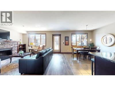700 BIGHORN Boulevard Unit# 713 E, Radium Hot Springs
