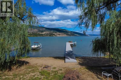 3242 Clement Road, Lake Country